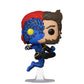 Mystique Funko Pop (Not Mint)