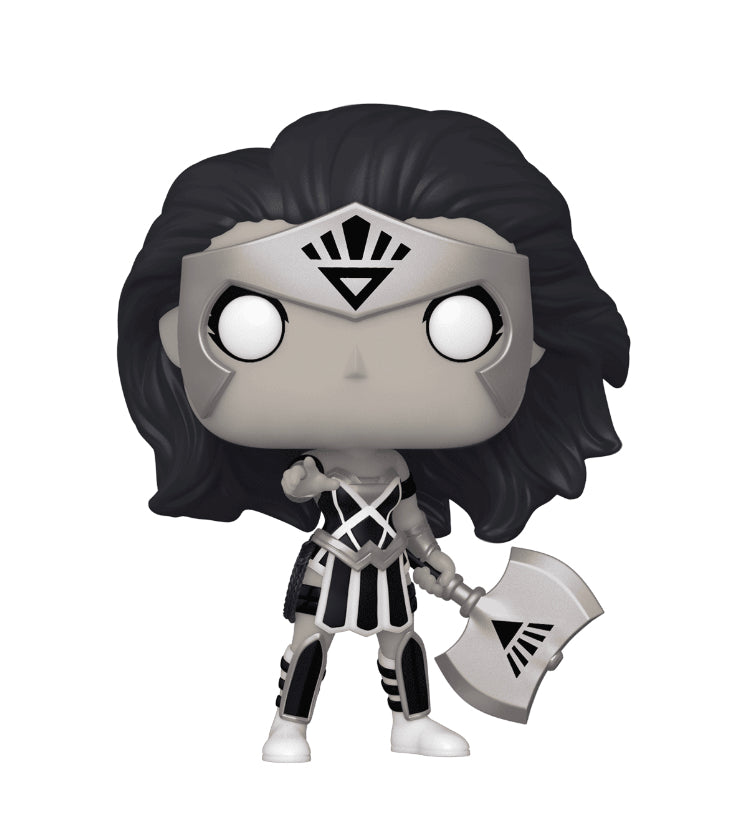 Wonder Woman Funko Pop