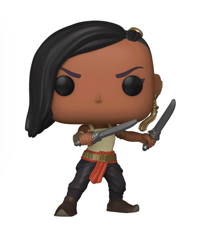 Namaari Funko Pop