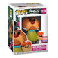 Walrus and the Carpenter Funko Pop