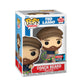 Coach Beard Funko Pop