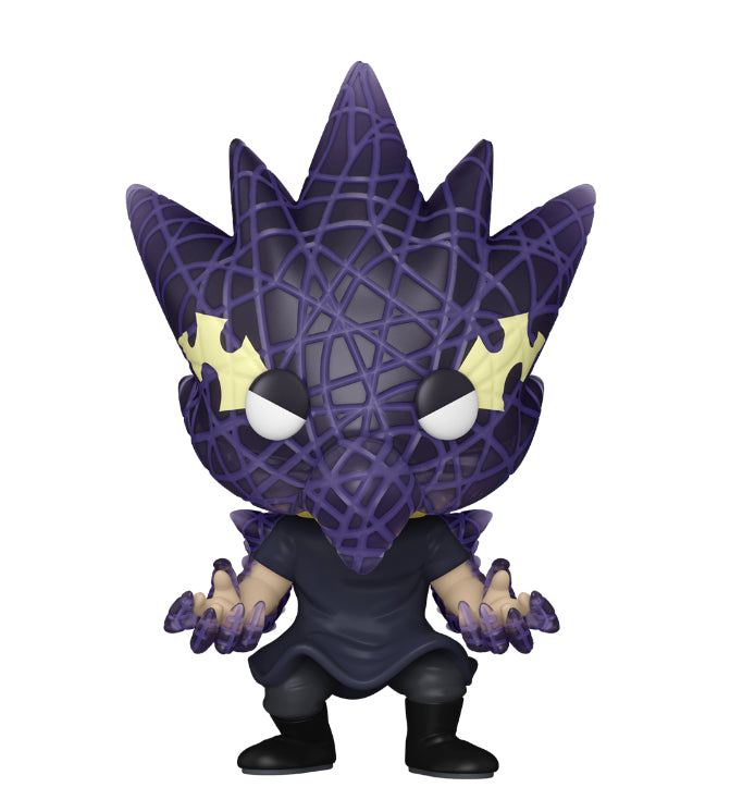 Fumikage Tokoyami Funko Pop