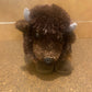 Buffalo Plush