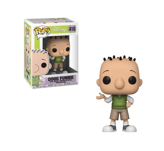 Doug Funnie (Not Mint)