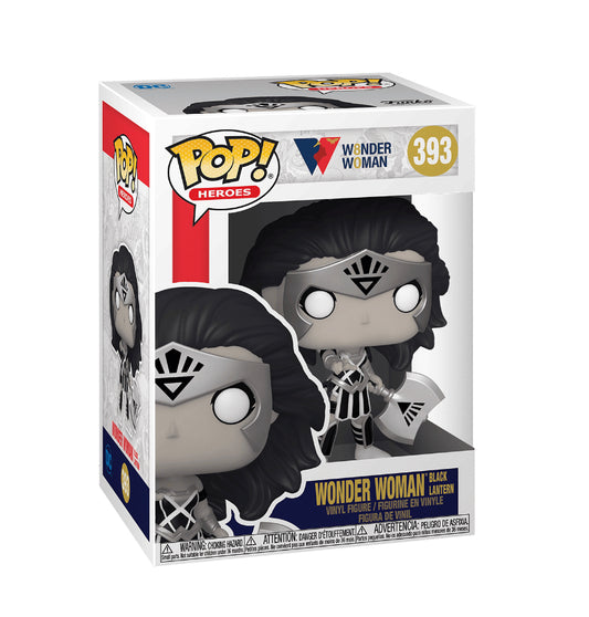 Wonder Woman Funko Pop