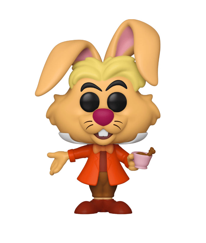 March Hare Funko Pop