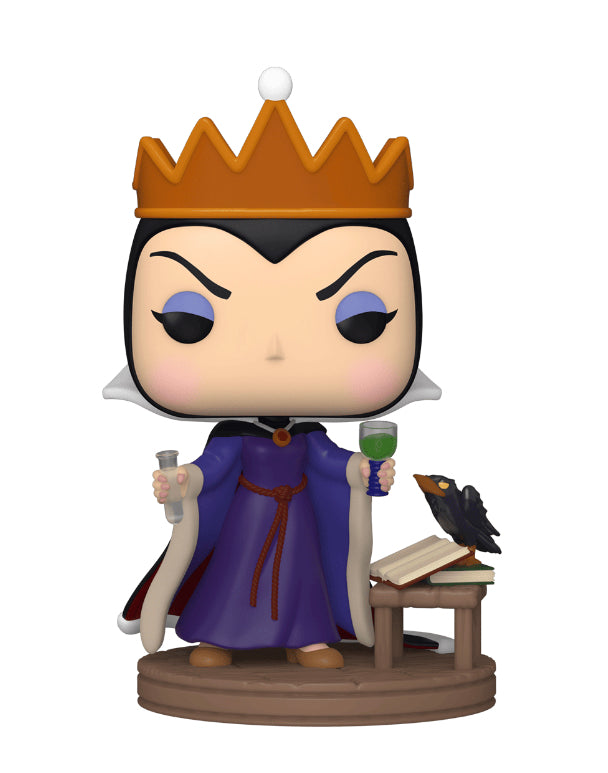 Evil Queen Funko Pop
