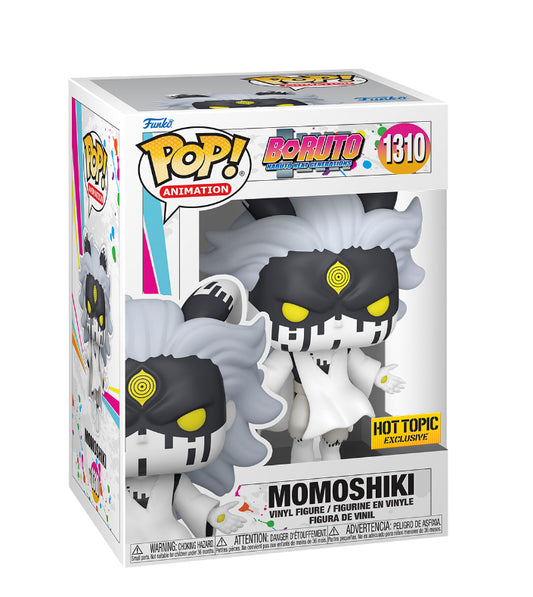 Momoshiki Funko Pop