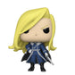 Olivier Mira Armstrong Funko Pop