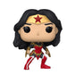 Wonderwoman Funko Pop