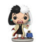 Cruella De Vil Funko Pop