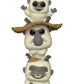 Ongis Funko Pop