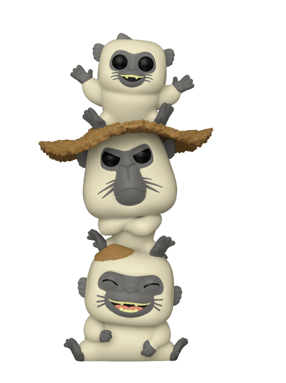 Ongis Funko Pop