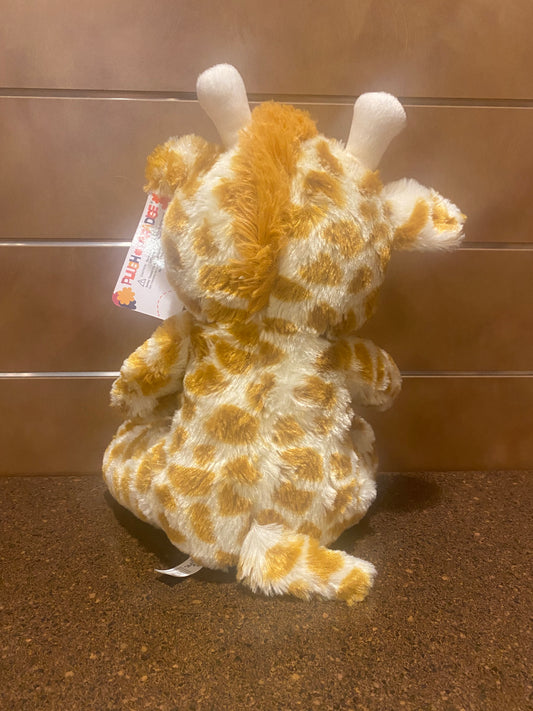Giraffe Plush