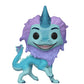 Sisu Funko Pop