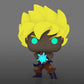 Super Saiyan Goku Funko Pop