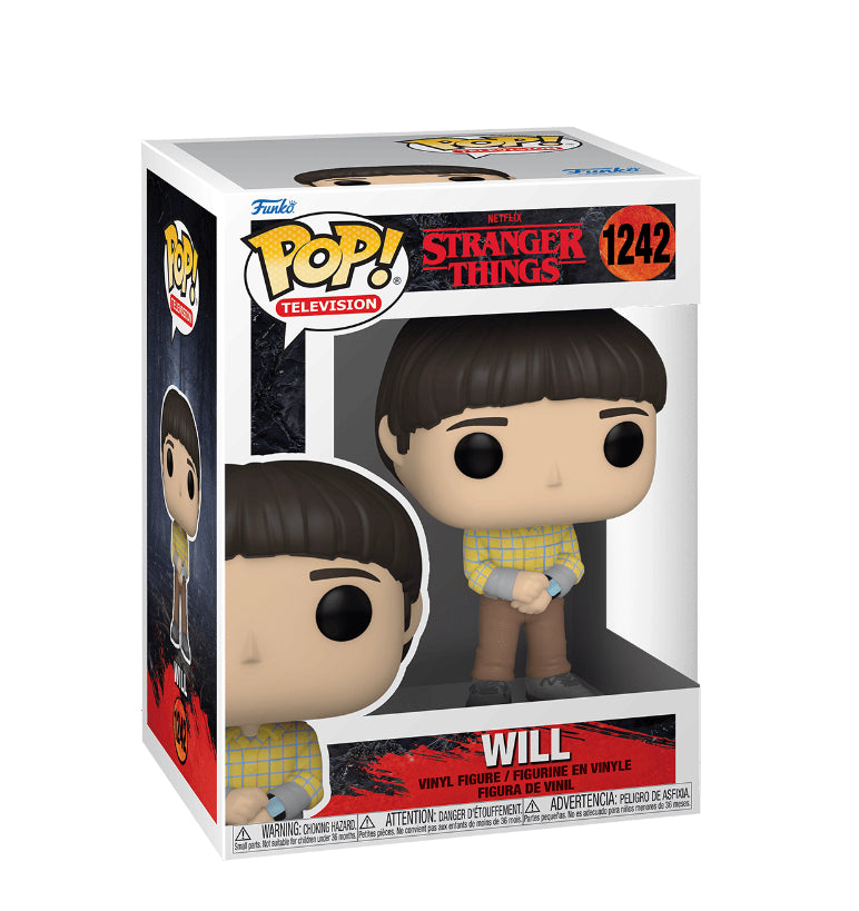 Will Funko Pop