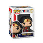 Wonderwoman Funko Pop