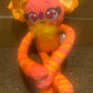 Fur By The Foot Plush