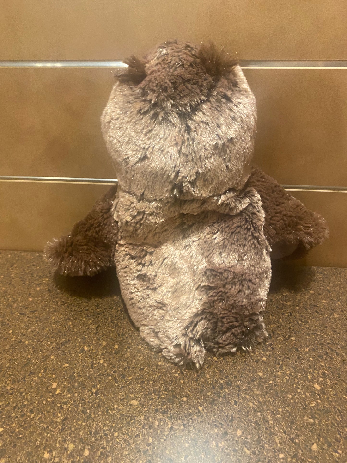 Owl Puppet