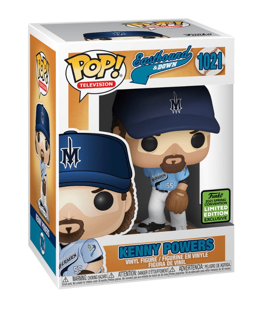 Kenny Powers