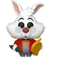 White Rabbit Funko Pop