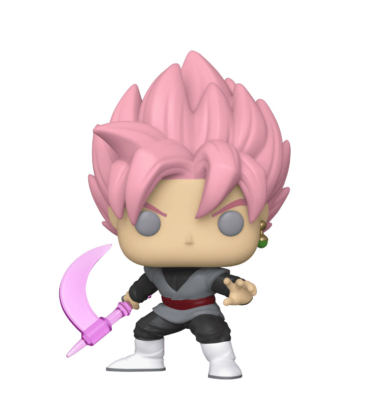 Rose Goku Funko Pop