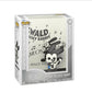 Oswald Funko Pop