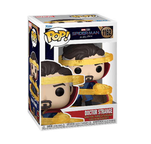 Doctor Strange Funko Pop