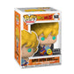 Super Saiyan Goku Funko Pop