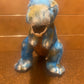 Blue Trex Plush