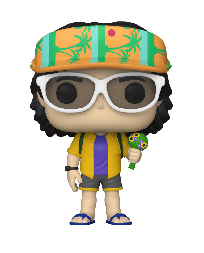Mike Funko Pop
