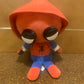 Spider-Man Plush