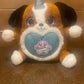 Dog Fairy Plush
