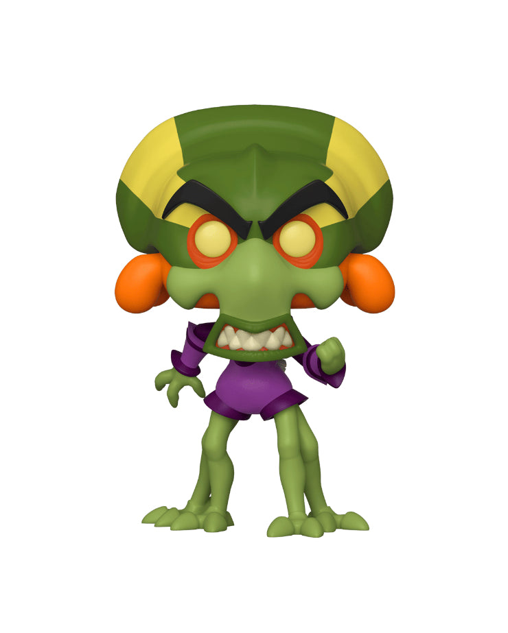 Nitros Oxide Funko Pop