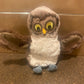 Owl Puppet