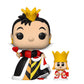 Queen of Hearts with King Funko Pop