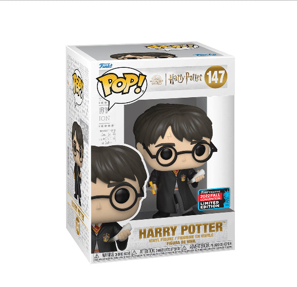 Harry Potter Funko Pop