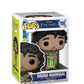 Bruno Madrigal Funko Pop