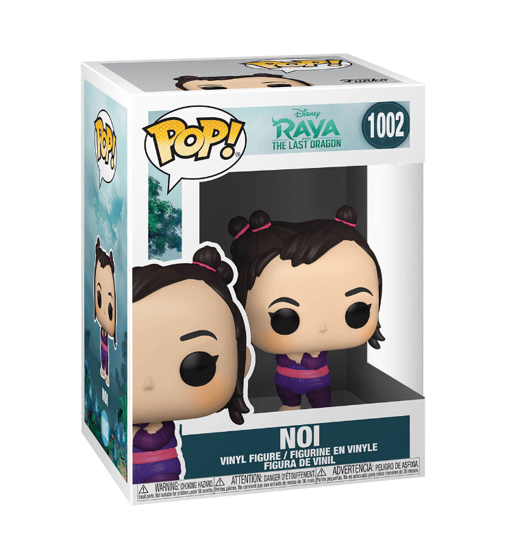 Noi Funko Pop