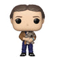 Eleven Funko Pop