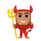 Kronk Funko Pop (Devil)