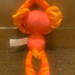 Fur By The Foot Plush