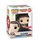 Eleven Funko Pop