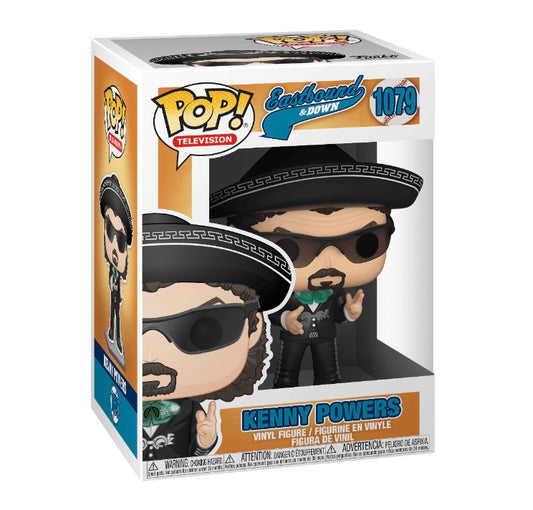 Kenny Powers