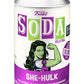 She-Hulk (Common)