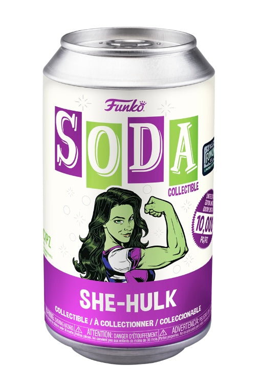 She-Hulk (Common)