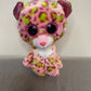 Lainey Beanie Plush