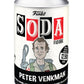 Peter Venkman (Common)