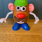 Mr Potato Head